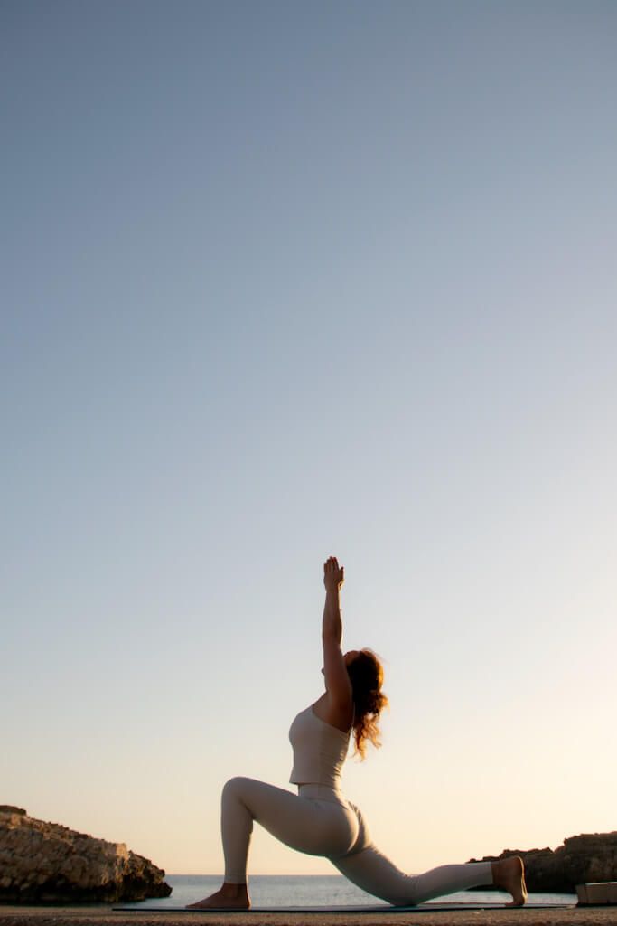 Vinyasa