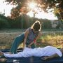 Shiatsu