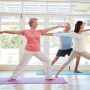 Yoga terza età