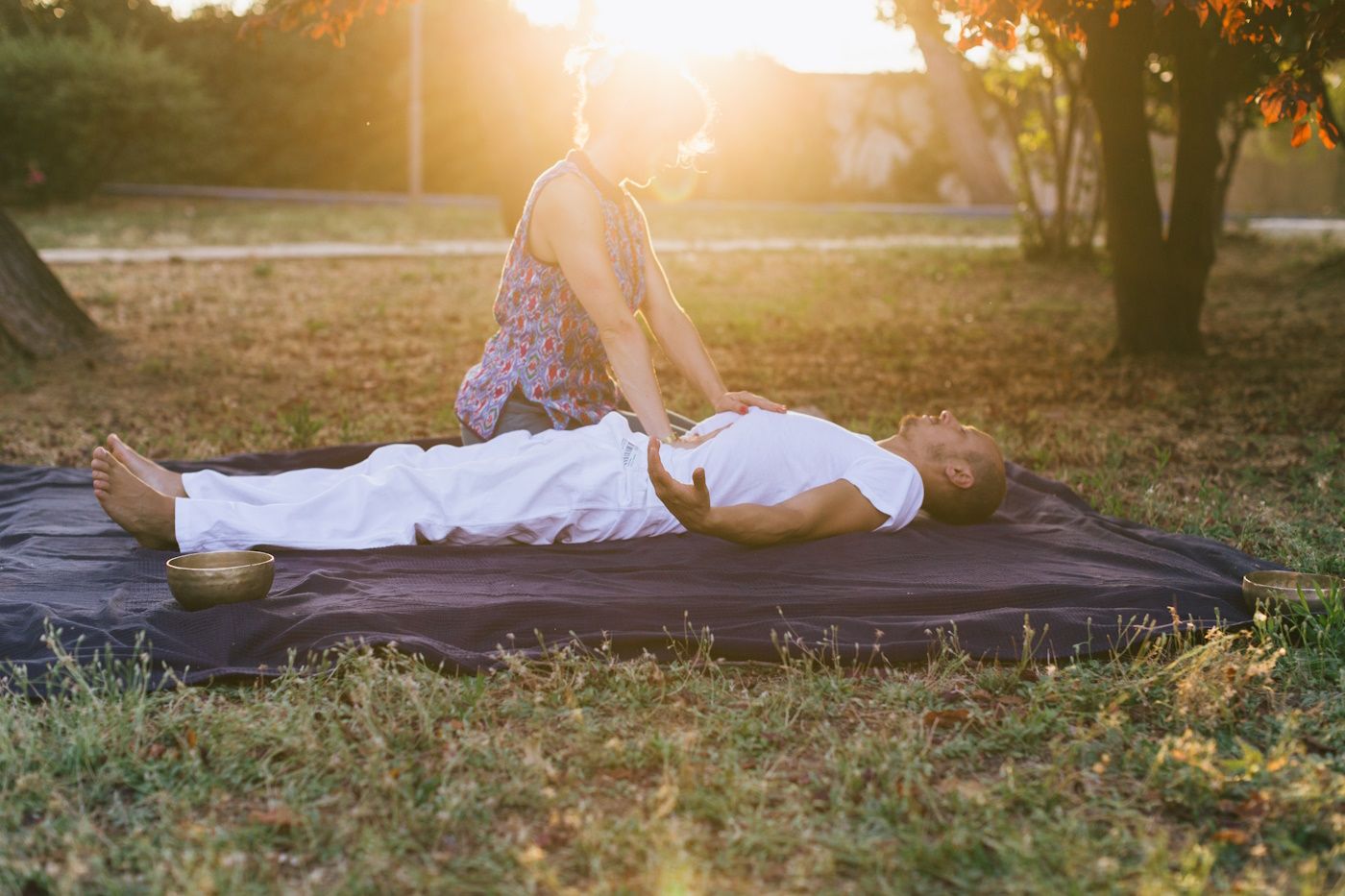 Reiki