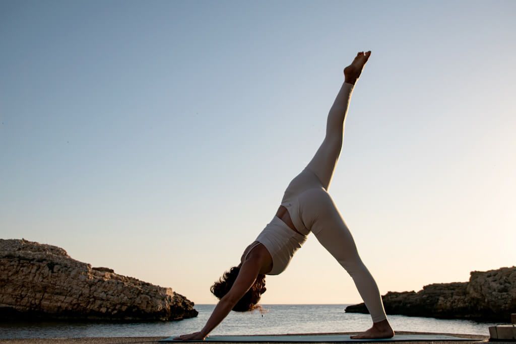 Vinyasa