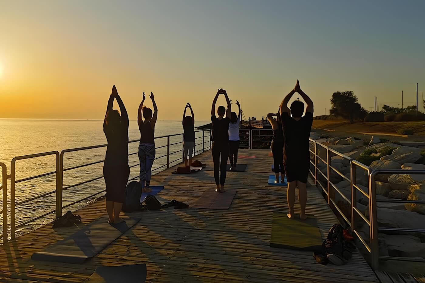 Hatha Yoga