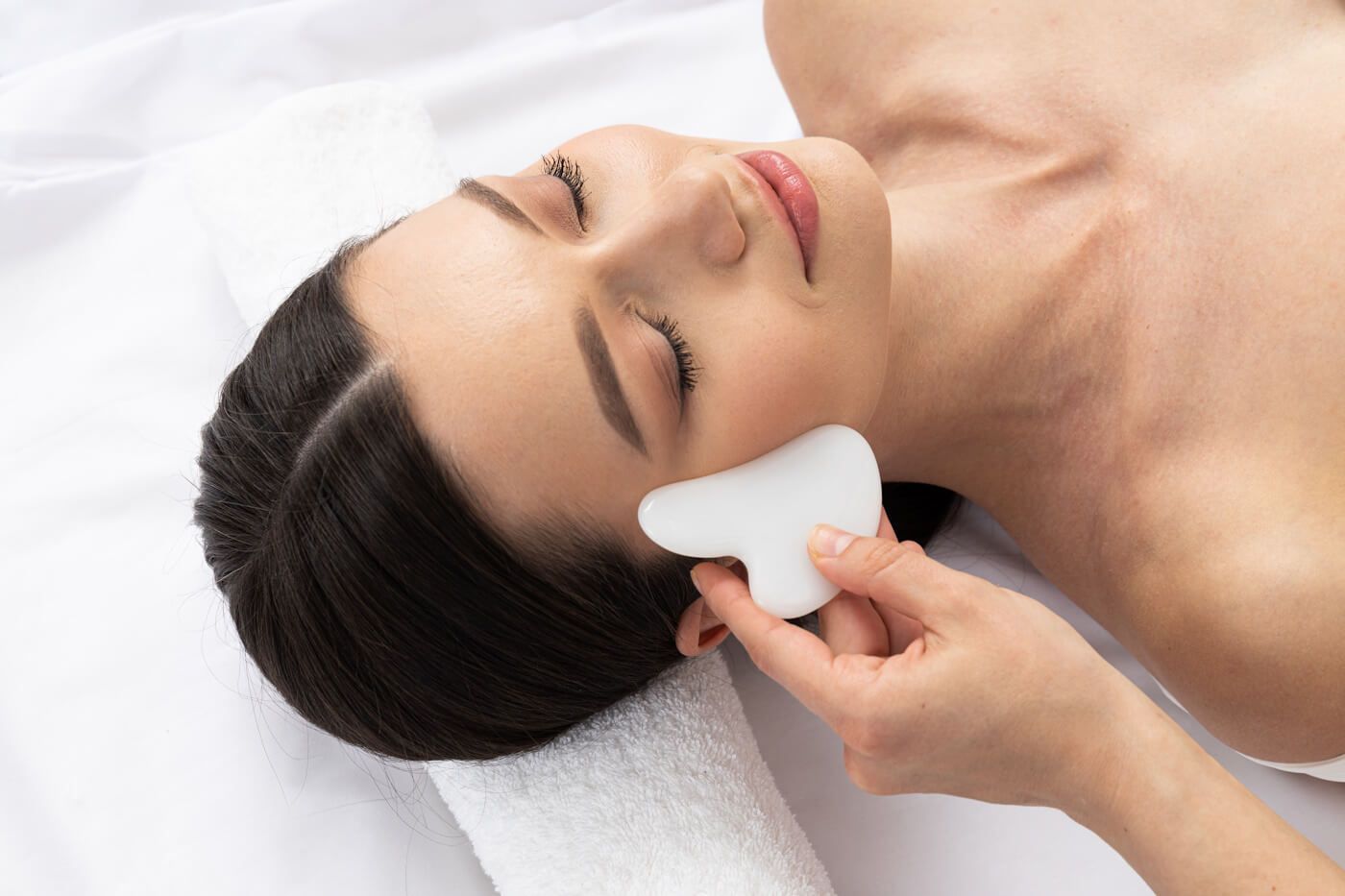 Gua Sha
