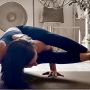 Yoga Vinyasa