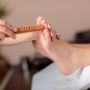 Thai foot