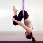 Fly yoga dance